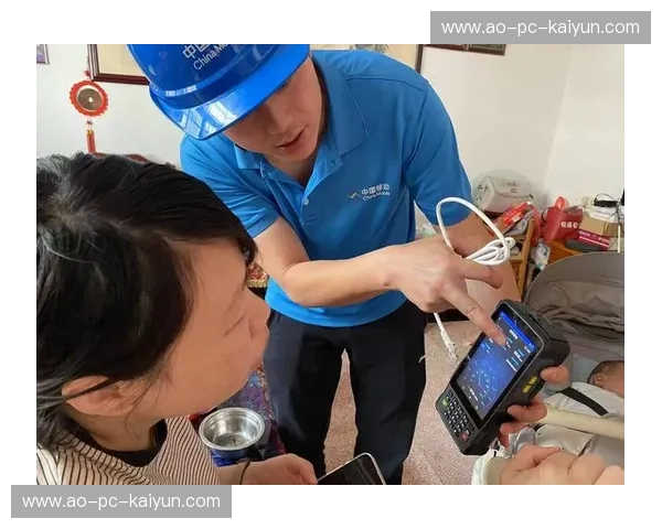 轻松掌握Kaiyun移动应用登录技巧，畅享便捷生活